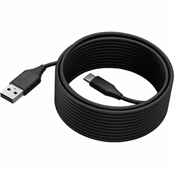 Jabra PanaCast 50 USB-A to USB-C Cable, 5 m - 14202-11